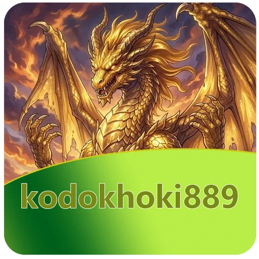 Detail Teknis kodokhoki889