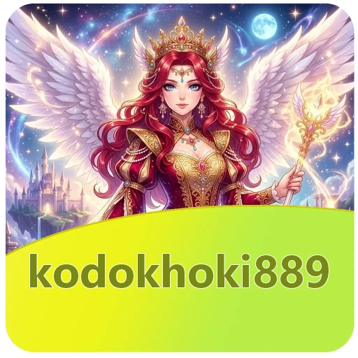 Keamanan kodokhoki889