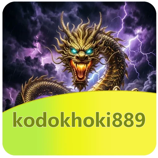 Screenshot Proses Instalasi kodokhoki889 APK