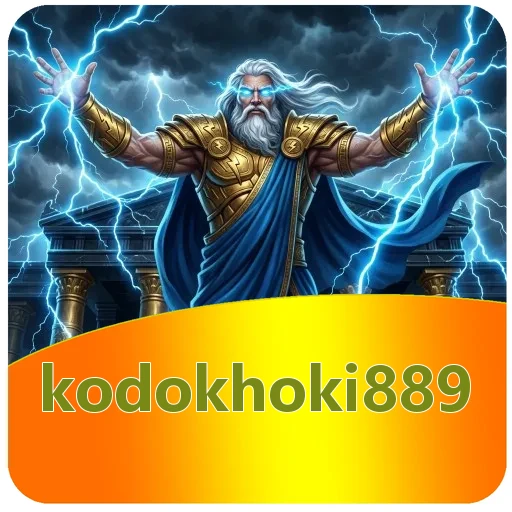 Aplikasi kodokhoki889 Android